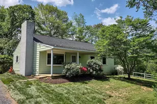 12009 Briar Patch Rd, Delaplane, VA 20144 - Photo 1