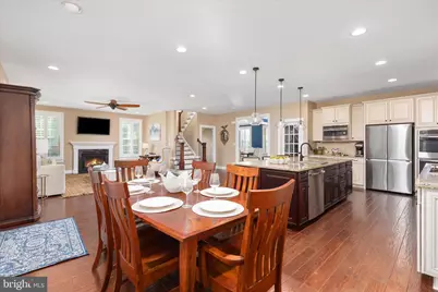 6443 Bob White Drive, Warrenton, VA 20187 - Photo 11