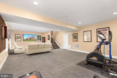 6443 Bob White Drive, Warrenton, VA 20187 - Photo 45
