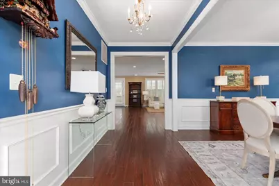 6443 Bob White Drive, Warrenton, VA 20187 - Photo 5