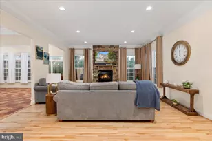 4110 Cray Dr, Warrenton, VA 20187 - Photo 13