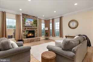 4110 Cray Dr, Warrenton, VA 20187 - Photo 11