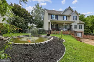 342 Winchester St, Warrenton, VA 20186 - Photo 3