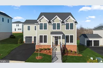 2611 Blue Ridge Avenue, Marshall, VA 20115 - Photo 1