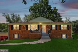 4586 Hillside Ct, Warrenton, VA 20187 - Photo 1