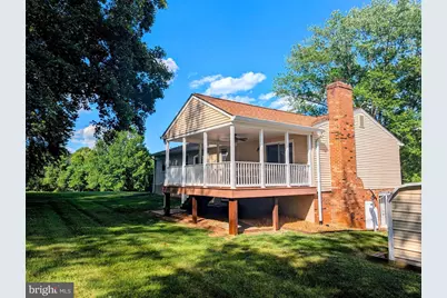 4586 Hillside Court, Warrenton, VA 20187 - Photo 3