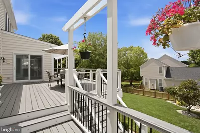 6442 Whites Mill Lane, Warrenton, VA 20187 - Photo 47