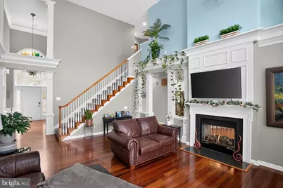 6442 Whites Mill Lane, Warrenton, VA 20187 - Photo 13