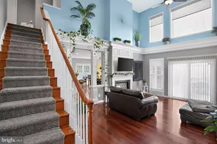 6442 Whites Mill Ln, Warrenton, VA 20187 - Photo 15