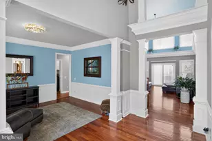 6442 Whites Mill Ln, Warrenton, VA 20187 - Photo 5