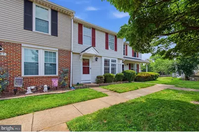 Oak Leaf Court, Warrenton, VA 20186 - Photo 1