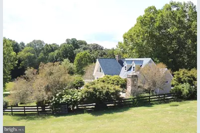 9078 Knoll Run Lane, Marshall, VA 20115 - Photo 1