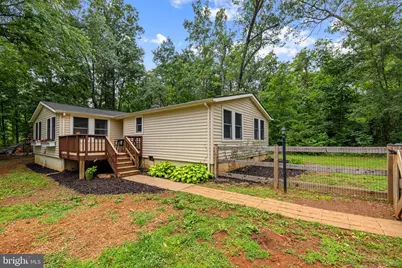9448 Green Road, Midland, VA 22728 - Photo 13