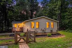 9448 Green Rd, Midland, VA 22728 - Photo 1
