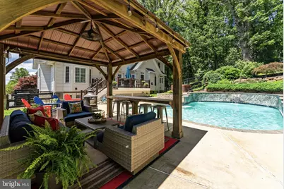 6729 Breezy Drive, Warrenton, VA 20187 - Photo 3