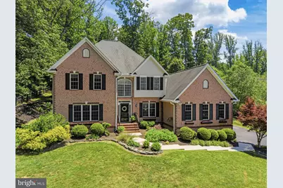 6729 Breezy Drive, Warrenton, VA 20187 - Photo 1