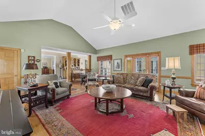 10590 Mountain Shadow Lane, Marshall, VA 20115 - Photo 9