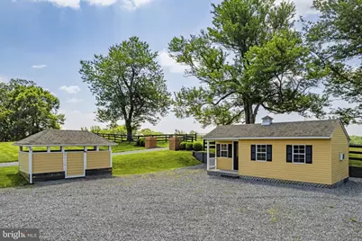 10590 Mountain Shadow Lane, Marshall, VA 20115 - Photo 95
