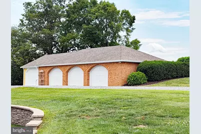 10590 Mountain Shadow Lane, Marshall, VA 20115 - Photo 21