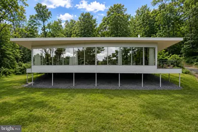 4791 Observatory, Linden, VA 22642 - Photo 1