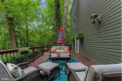 9914 Crest Court, Marshall, VA 20115 - Photo 7