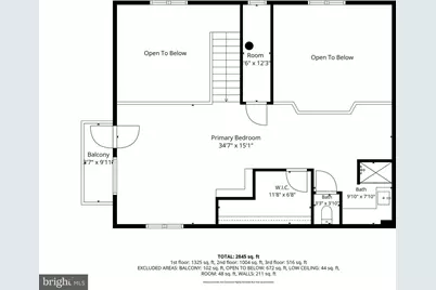9914 Crest Court, Marshall, VA 20115 - Photo 127