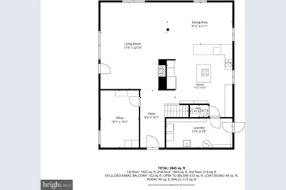 9914 Crest Court, Marshall, VA 20115 - Photo 127