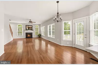 10143 Hedrick Farm Lane, Midland, VA 22728 - Photo 19