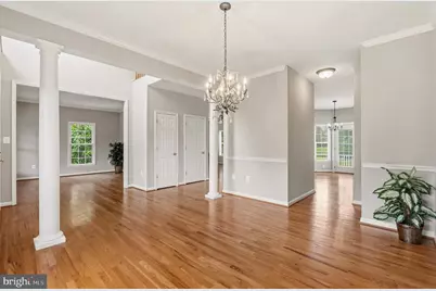 10143 Hedrick Farm Lane, Midland, VA 22728 - Photo 11