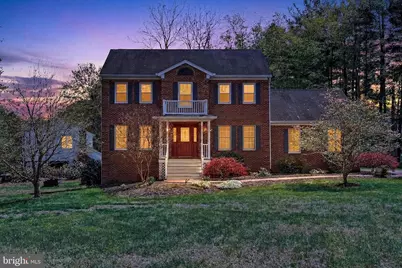 4809 Old Chapel Road, Catlett, VA 20119 - Photo 1