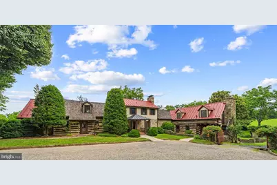 6143 Coon Tree Road, The Plains, VA 20198 - Photo 1