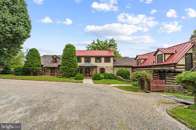 6143 Coon Tree Road, The Plains, VA 20198 - Photo 111