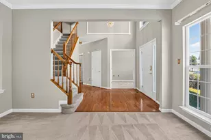 10829 King Nobel Ln, Bealeton, VA 22712 - Photo 3
