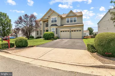 10829 King Nobel Lane, Bealeton, VA 22712 - Photo 1
