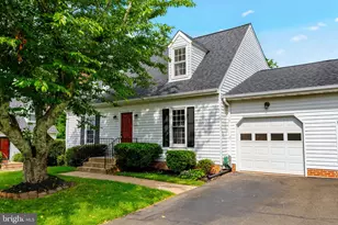 561 Tiffany Ct, Warrenton, VA 20186 - Photo 1
