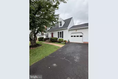 561 Tiffany Court, Warrenton, VA 20186 - Photo 1