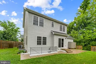 130 Madison St, Warrenton, VA 20186 - Photo 35
