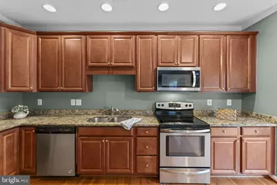 130 Madison Street, Warrenton, VA 20186 - Photo 17