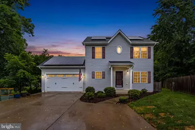 130 Madison Street, Warrenton, VA 20186 - Photo 1