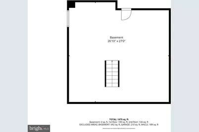 130 Madison Street, Warrenton, VA 20186 - Photo 37
