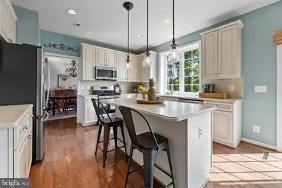 7636 Movern Lane, Warrenton, VA 20187 - Photo 21