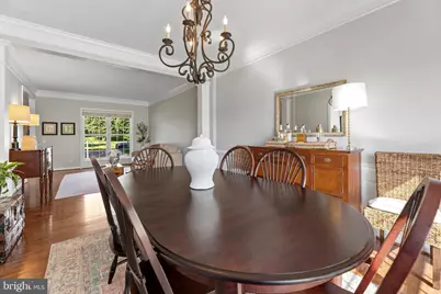 7636 Movern Lane, Warrenton, VA 20187 - Photo 19