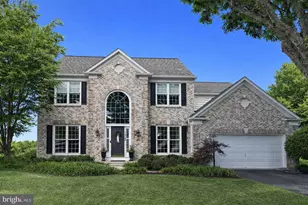 7636 Movern Ln, Warrenton, VA 20187 - Photo 1