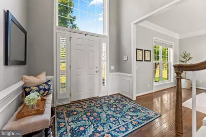 7636 Movern Lane, Warrenton, VA 20187 - Photo 11