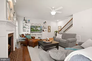 6450 Whites Mill Ln, Warrenton, VA 20187 - Photo 19