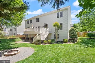 6450 Whites Mill Ln, Warrenton, VA 20187 - Photo 53