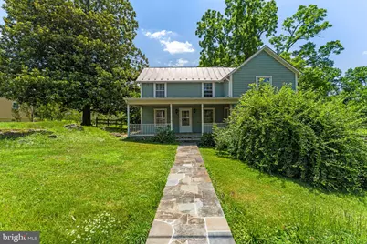 9027 John S Mosby Highway, Upperville, VA 20185 - Photo 5