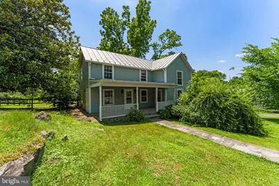 9027 John S Mosby Highway, Upperville, VA 20185 - Photo 1