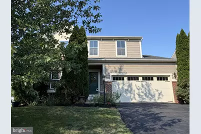7334 Lake Willow Court, Warrenton, VA 20187 - Photo 1
