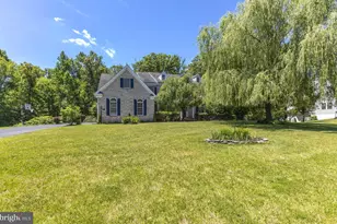 4475 Corral Rd, Warrenton, VA 20187 - Photo 3